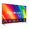 Imagem de TV 85" LED TCL 4K/SMART/ GOOGLE TV/UHD/ 2 USB/3 HDMI - 85P745