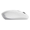 Imagem de Mouse Sem Fio Logitech MX Anywhere 3S, 8000 DPI, Bluetooth - Cinza Claro - 910-006933