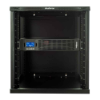 Imagem de Conjunto Trilho para Rack Intelbras TR 2U 570-770 - 4822045