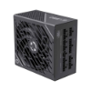 Imagem de FONTE DE ALIMENTACAO GAMEMAX 850W 80 PLUS GOLD FULL MODULAR - GX850 PRO BLACK