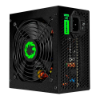 Imagem de FONTE DE ALIMENTACAO GAMEMAX 650W 80 PLUS BRONZE  - GP650