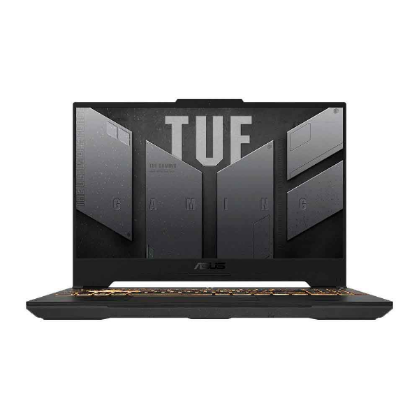 Imagem de NOTEBOOK GAMER ASUS TUF 15,6" FHD FX507ZC4-HN112/ I7-12700H/ 8GB/ 512GB SSD/ LINUX/ NVIDIA RTX 3050