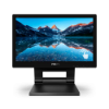 Imagem de MONITOR TOUCH SCREEN PHILIPS 162B9T 15,6" FDH / 60HZ / 5MS / VGA / HDMI / DVI / DP 1.2 / USB / VESA