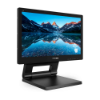 Imagem de MONITOR TOUCH SCREEN PHILIPS 162B9T 15,6" FDH / 60HZ / 5MS / VGA / HDMI / DVI / DP 1.2 / USB / VESA