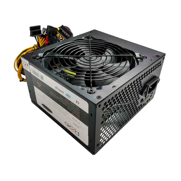 Imagem de FONTE DE ALIMENTACAO PIXXO C/ CABO 250W PGC250