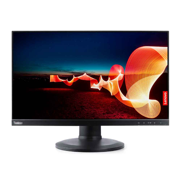 Imagem de MONITOR LENOVO THINKVISION S24E-03 23,8" FHD/ HDMI/ VGA/ 3 ANOS ON SITE