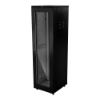 Imagem de RACK DE PISO INTELBRAS DESMONTAVEL 44U 670MM -RPD 4467 4774467