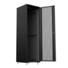 Imagem de RACK DE PISO INTELBRAS DESMONTAVEL PORTA PERFURADA 44U 670MM RPD 4467 4770028