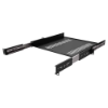 Imagem de BANDEJA DESLIZANTE INTELBRAS PARA RACK BD1U 400MM 4770002