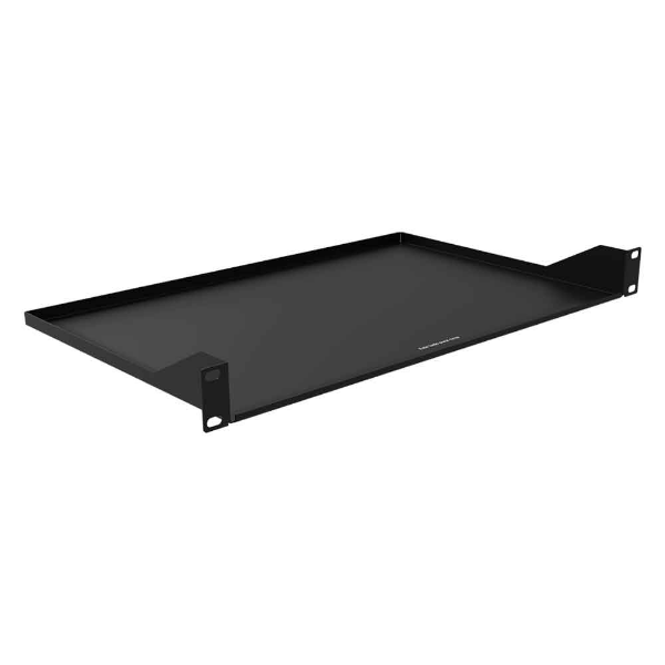 Imagem de BANDEJA FIXA INTELBRAS PARA RACK BF1U 290MM 4770003