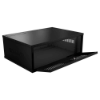 Imagem de MINI RACK INTELBRAS MONTADO 3U 370MM - MRM 337 4770337