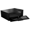 Imagem de MINI RACK INTELBRAS MONTADO 3U 370MM - MRM 337 4770337