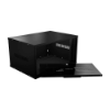 Imagem de MINI RACK INTELBRAS MONTADO 5U 370MM - MRM 537 4770537