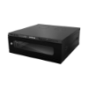 Imagem de MINI RACK INTELBRAS DESMONTAVEL MRD 3U 470MM 4770019