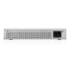 Imagem de SWITCH UBIQUITI GERENCIAVEL 08 PORTAS GIGABIT + 02 SFP GIGA US-8-150W-BR RACK