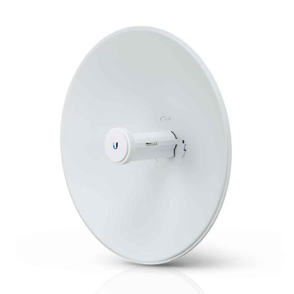 Imagem de ANTENA UBIQUITI AIRMAX POWERBEAM PBE-5AC-GEN2