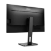 Imagem de MONITOR 21,5" AOC LED 22P2UM WIDESCREEN VA FHD BORDAS ULTRAFINAS DP HDMI VGA VESA BASE AJUSTAVEL