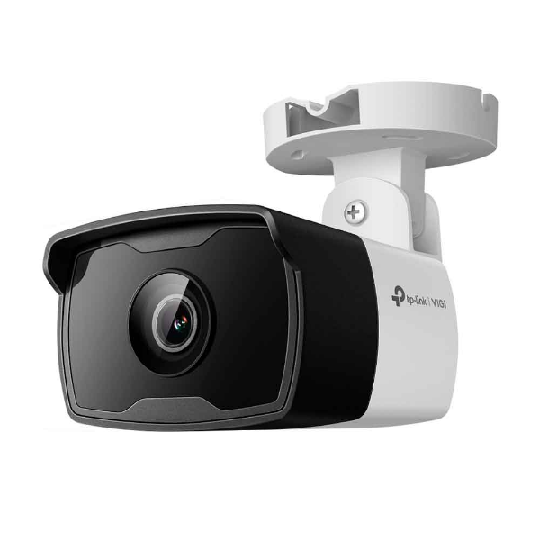 Imagem de CAMERA DE REDE BULLET VIGI C320I(4MM) EXTERNA TPLINK 2MP TPN0388