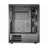 Imagem de GABINETE GAMER K-MEX  AL10 PAINEL VIDRO C/3FAN 120X120MM