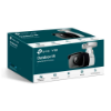 Imagem de CAMERA DE REDE BULLET VIGI C330I(4MM) EXTERNA TPLINK 3MP TPN0394