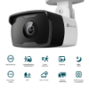 Imagem de CAMERA DE REDE BULLET VIGI C340I(4MM) EXTERNA TPLINK 4MP TPN0392