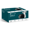 Imagem de CAMERA DE REDE BULLET VIGI C340I(4MM) EXTERNA TPLINK 4MP TPN0392