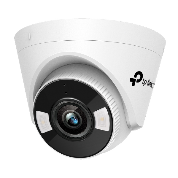 Imagem de CAMERA DE REDE DOME VIGI C430(2.8MM) TURRET FULL-COLOR TPLINK 3MP TPN0391