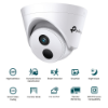 Imagem de CAMERA DE REDE DOME VIGI C430I (2,8MM) TURRET COM IR TPLINK 3MP TPN0395