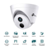 Imagem de CAMERA DE REDE DOME VIGI C440I(2.8MM) TURRET COM IR TPLINK 4MP TPN0393