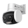 Imagem de CAMERA IP SPEED DOME VIGI C540V EXTERNA PAN/TILT FULL-COLLOR LENTE DUPLA TPLINK 4MP TPN0399