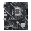 Imagem de Placa Mae Asus Prime H610M-E D4, DDR4, LGA1700, Micro ATX