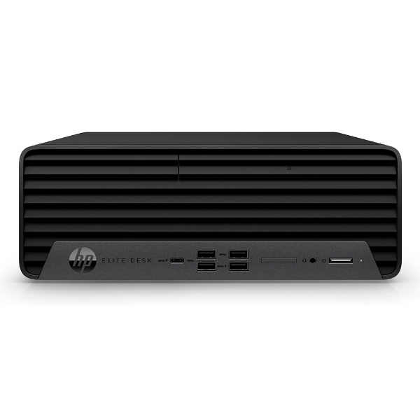 Imagem de PC HP ELITE SFF 600 G9 I5-13600/ 8GB/ 256GB SSD/ WIN 11 PRO