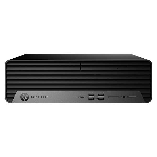 Imagem de PC HP ELITE SFF 800 G9 I5-13600/ 8GB/ 256GB SSD/ WIN 11 PRO