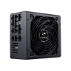 Imagem de FONTE DE ALIMENTACAO C3TECH ATX 850W FULL MODULAR PS-G850 BRONZE