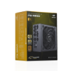 Imagem de FONTE DE ALIMENTACAO C3TECH ATX 850W FULL MODULAR PS-G850 BRONZE