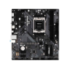 Imagem de Placa Mae ASRock A620M-HDV/M.2, DDR5, AM5, Micro ATX