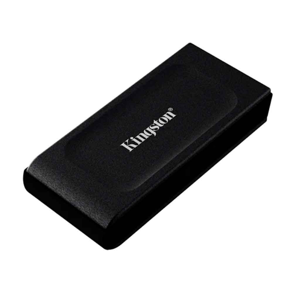 Imagem de SDD Externo Kingston XS1000, 1TB, USB 3.2 - SXS1000/1000G