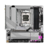 Imagem de Placa Mae Gigabyte B650M Aorus Elite AX Ice R1.0, DDR5, AM5, Micro ATX