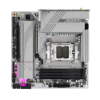 Imagem de Placa Mae Gigabyte B650M Aorus Elite AX Ice R1.0, DDR5, AM5, Micro ATX