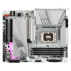 Imagem de Placa Mae Gigabyte Z790 Aorus Elite AX Ice R1.0, DDR5, LGA1700, ATX