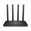 Imagem de Roteador TP-Link Archer C6 V4.8, AC1300, Wi-Fi 5 - MTP0014