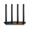 Imagem de Roteador TP-Link Archer C6 V4.8, AC1300, Wi-Fi 5 - MTP0014