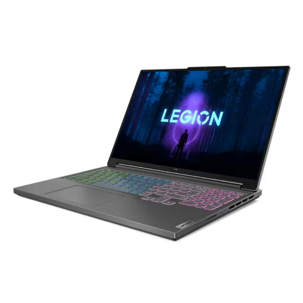 Imagem de NOTEBOOK LENOVO LEGION SLIM 5 16IRH8 16"/ I5-13420H/ 16GB DDR5/ 512GB SSD/ WIN 11 HOME/ RTX 3050 6GB