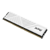 Imagem de Memoria XPG Gammix D35, 8GB, DDR4, 3200MHz, CL 16-20-20, Desktop - Branco - AX4U32008G16A-SWHD35