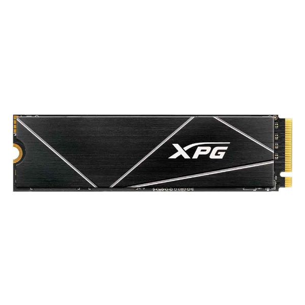 Imagem de SSD XPG Gammix S70 Blade, 512GB, M.2 2280, PCIe Gen4 x4, NVMe - AGAMMIXS70B-512G-CS