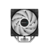 Imagem de COOLER DEEPCOOL AG400 PRETO MODELO R-AG400-BKLNMC-G-1