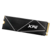 Imagem de SSD XPG Gammix S70 Blade, 2TB, M.2 2280, PCIe Gen4 x4, NVMe - AGAMMIXS70B-2T-CS