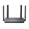 Imagem de Roteador TP-Link EX141, AX1500, Wi-Fi 6, Dual Band, EasyMesh - MTP0007