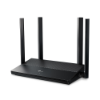 Imagem de Roteador TP-Link EX141, AX1500, Wi-Fi 6, Dual Band, EasyMesh - MTP0007