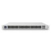 Imagem de Switch Gerenciavel Ubiquiti Enterprise 48 PoE, L3, 48P 2.5 GbE PoE+, 4P 10G SFP+ - USW-Enterprise-48-PoE